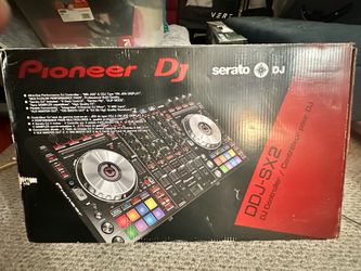 Dj equipment great condition