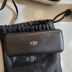 DJI Mic 
