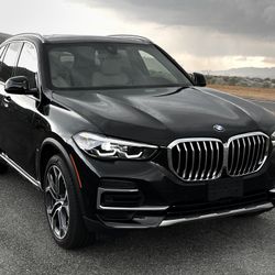2023 BMW X5