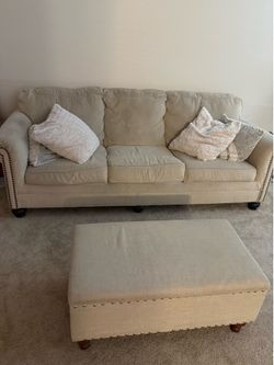 Pullout sofa