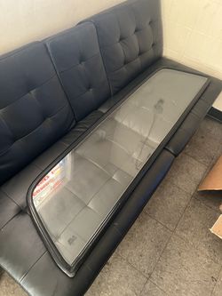 1967-71 C10 Back Window 