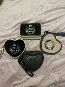 wallets