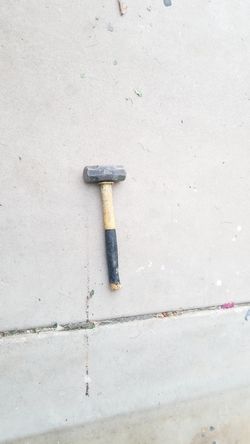 Hammer