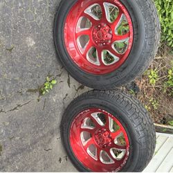 Tires