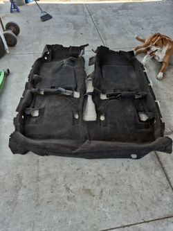 Rsx carpet