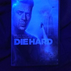 Die Hard Dvd