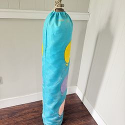 Large Commerical Helium Tank 