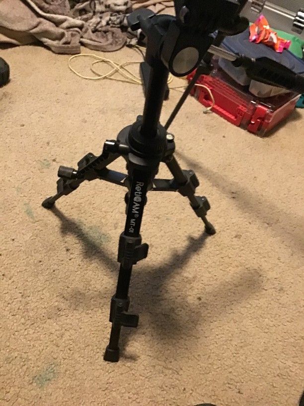 Camera Stands