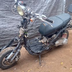 2007 150 CC   Make Me Offer 