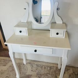 Mirror Vanity 