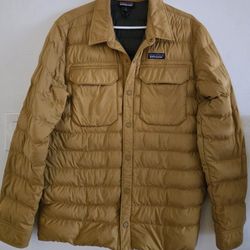 Patagonia Mens..M