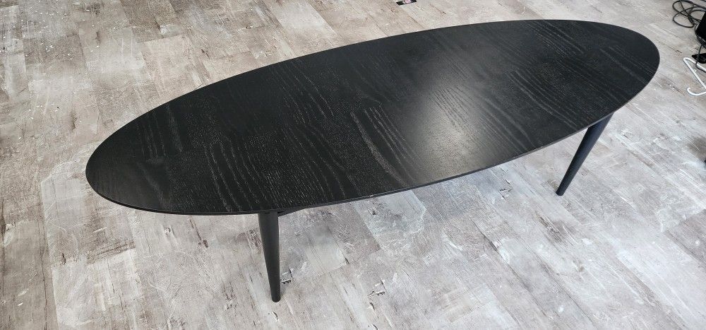 Ikea Coffee Table