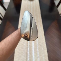 Golf club