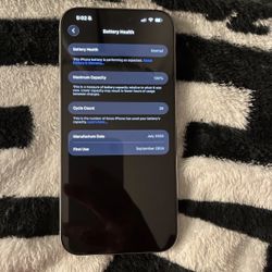 iPhone 16 Pro Max (shipping Only 