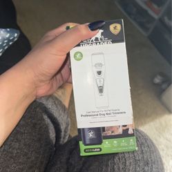 Dog Nail Trimmers 