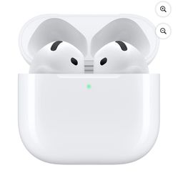 Apple AirPods 4