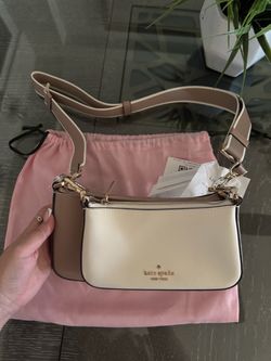 Kate spade Crossbody