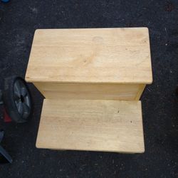 Step Stool