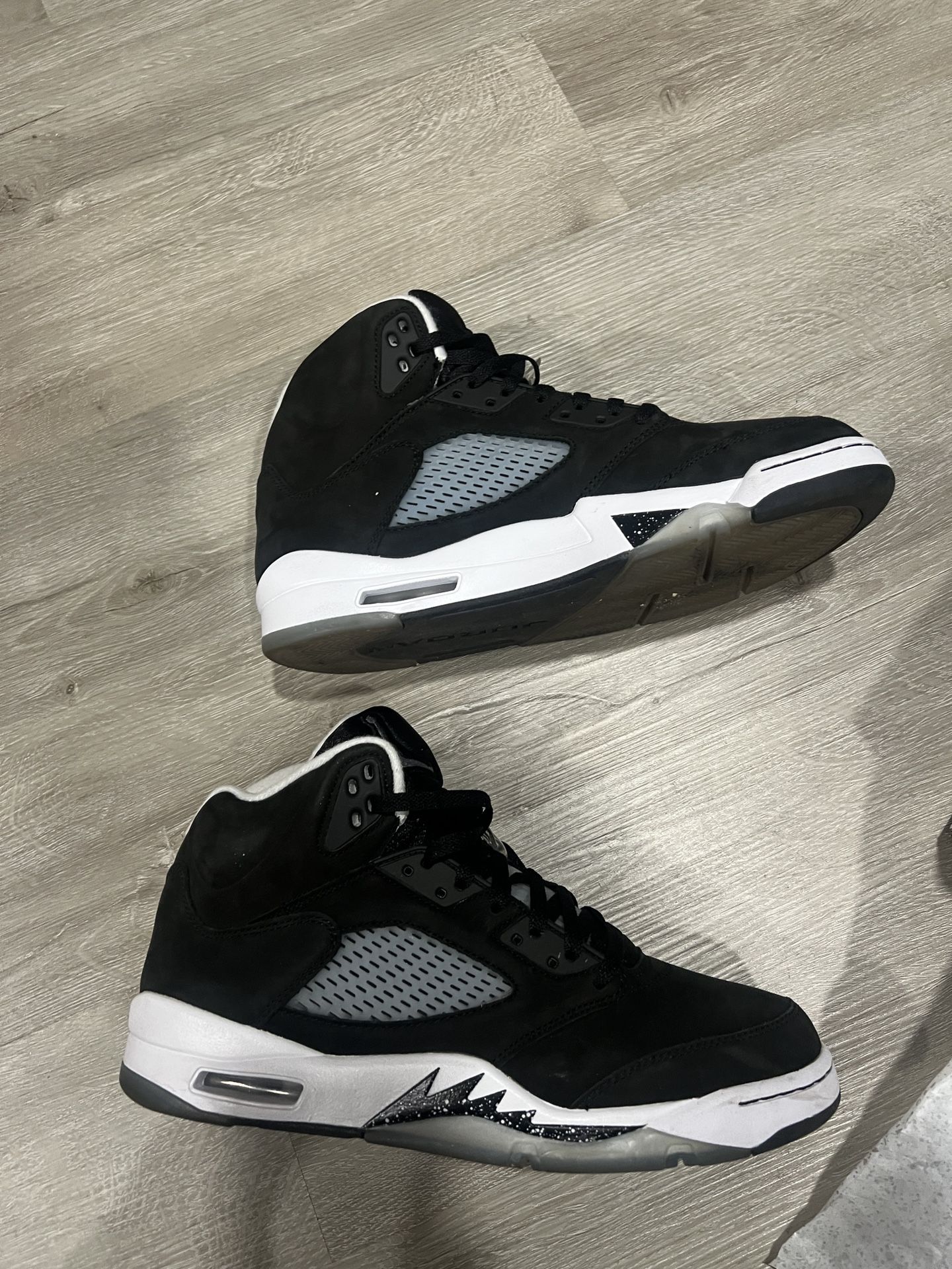 Jordan 5 Oreo 2021