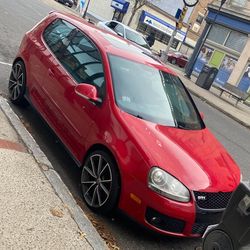 2006 Volkswagen GTI