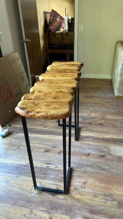 Table- Wood