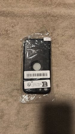 iPhone 14 case
