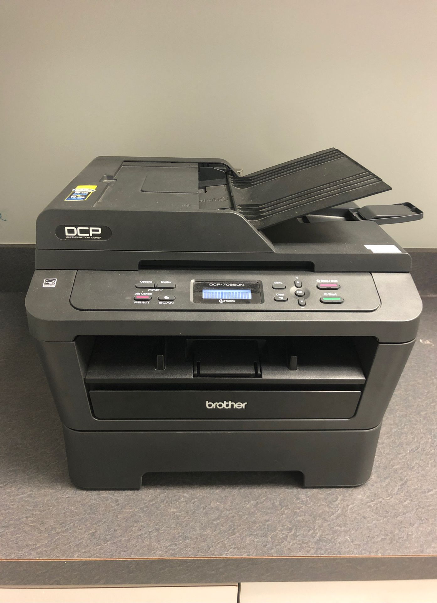 Brother Printer (Great condition)