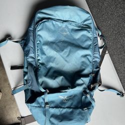 Osprey backpack
