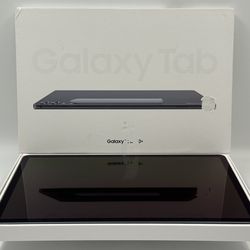 Galaxy Tab S10+ 512GB w/ S-Pen