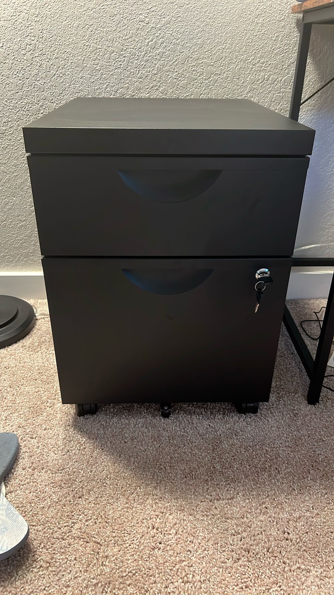IKEA Filing Cabinet