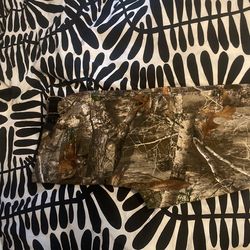 Real Tree Baggy Camo Pants