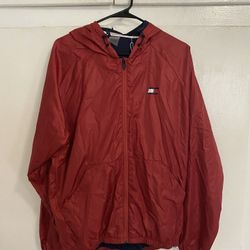 Tommy Hilfigure Sport Windbreaker / Jacket