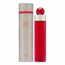 PERRY ELLIS - 360 RED ( M ) 6.8 OZ