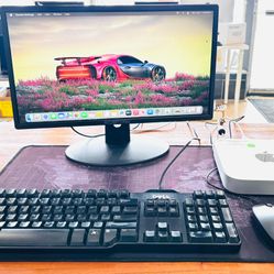 Apple Mac Mini M1 16GB RAM 2TB Fully Functional Music Production//Video Editing