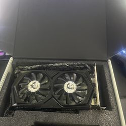 GeForce RTX 3050 Gaming X 6gb