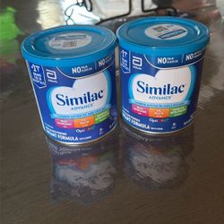 Similac 