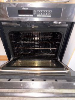 DACOR Electric 27” wall oven