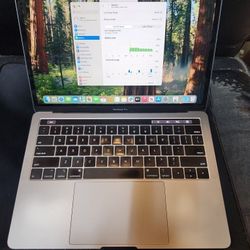 MacBook Pro. 2019