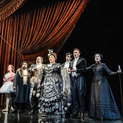 The Phantom of the Opera - Los Angeles,
