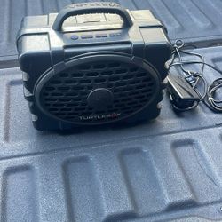 Turtle Box Speaker Gen 2