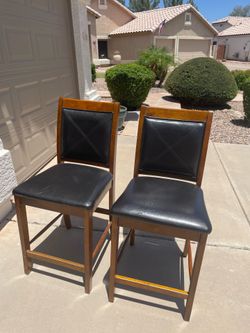 Bar stools