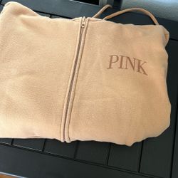 Women’s Pink Sweater 