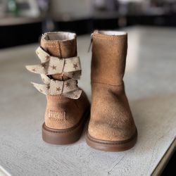 Toddler UGG Boots