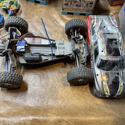Rc Car