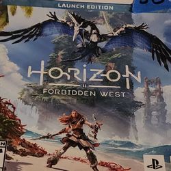 Horizon Ps5