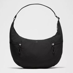 Lululemon Bag