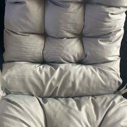 Seat Cushion 