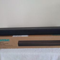Hisense Sound Bar