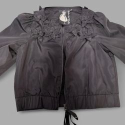 Black Jacket Twelve By Twelve LA 