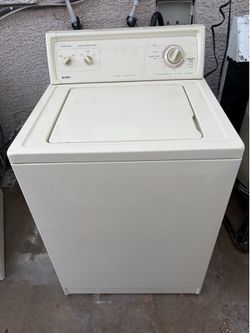 Kenmore Washer